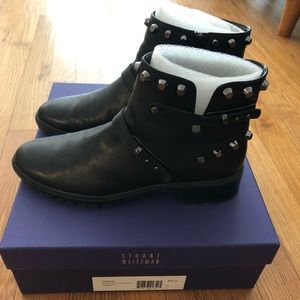 Stuart Weitzman Boots
